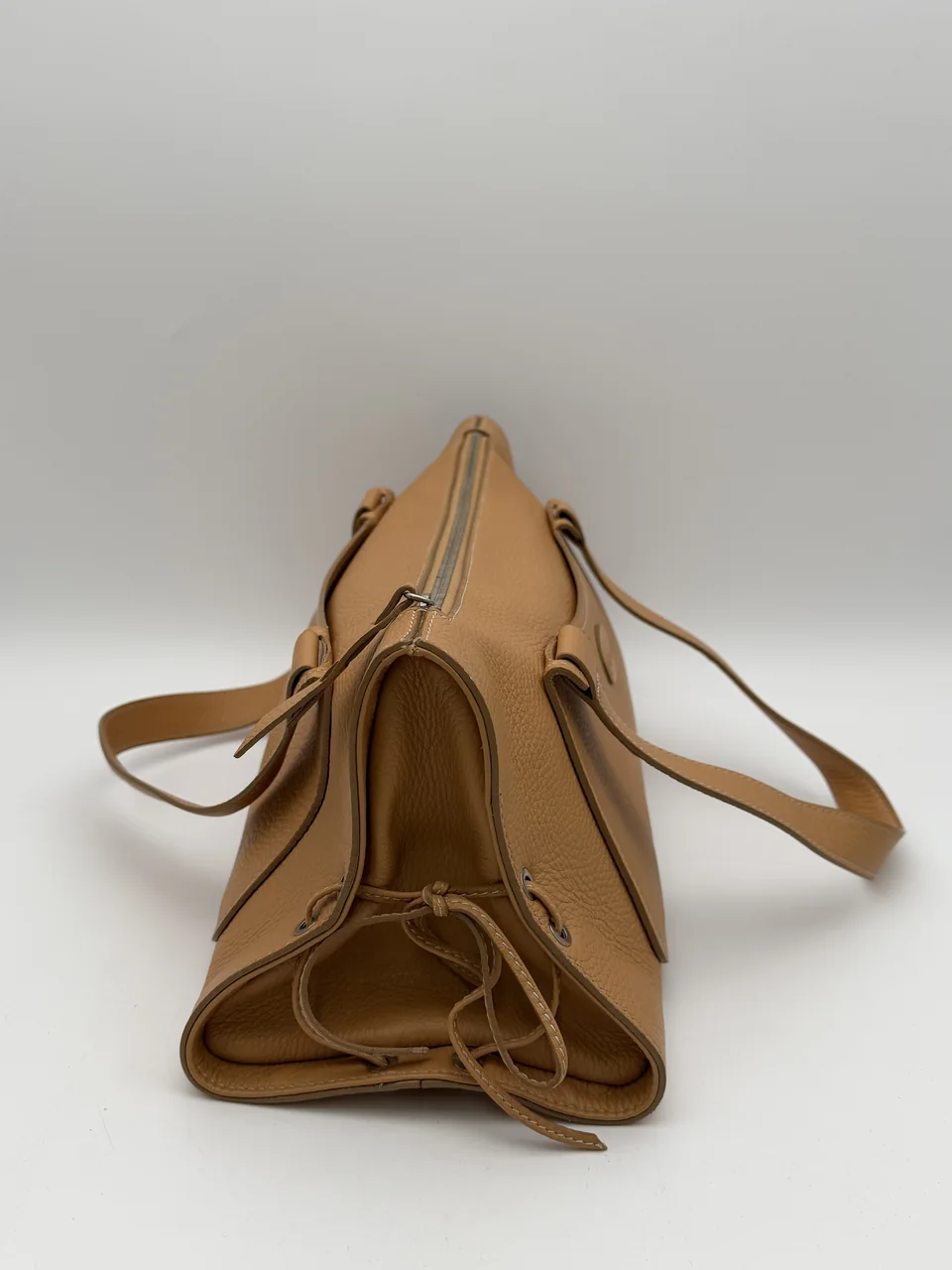 TOD'S BAG (BROWN) view 5