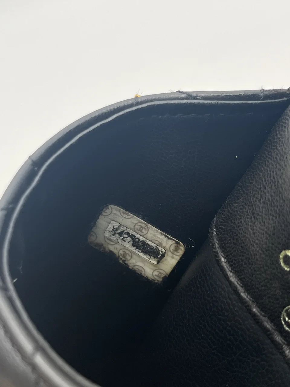 CHANEL SHOULDER BAG view 6