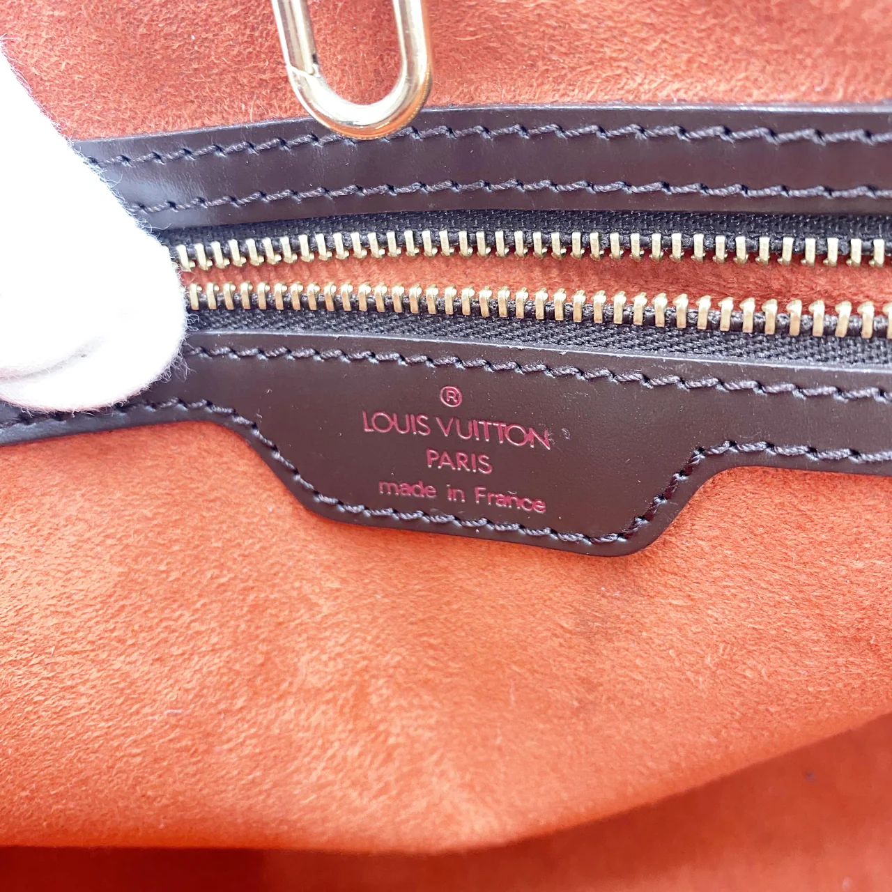 LV DAMIER MANOSQUE PM view 9