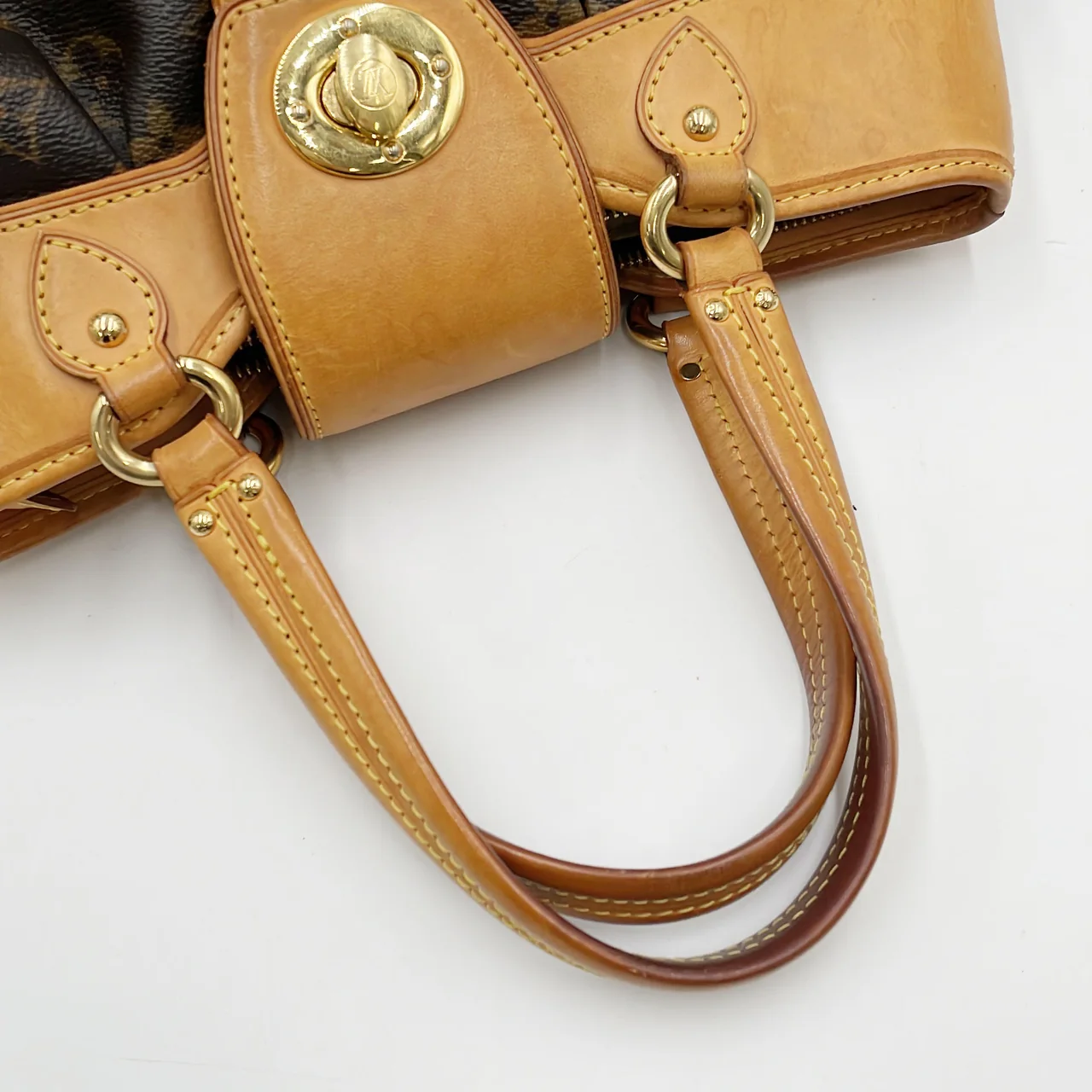 LV MONOGRAM BOETIE PM photo 6