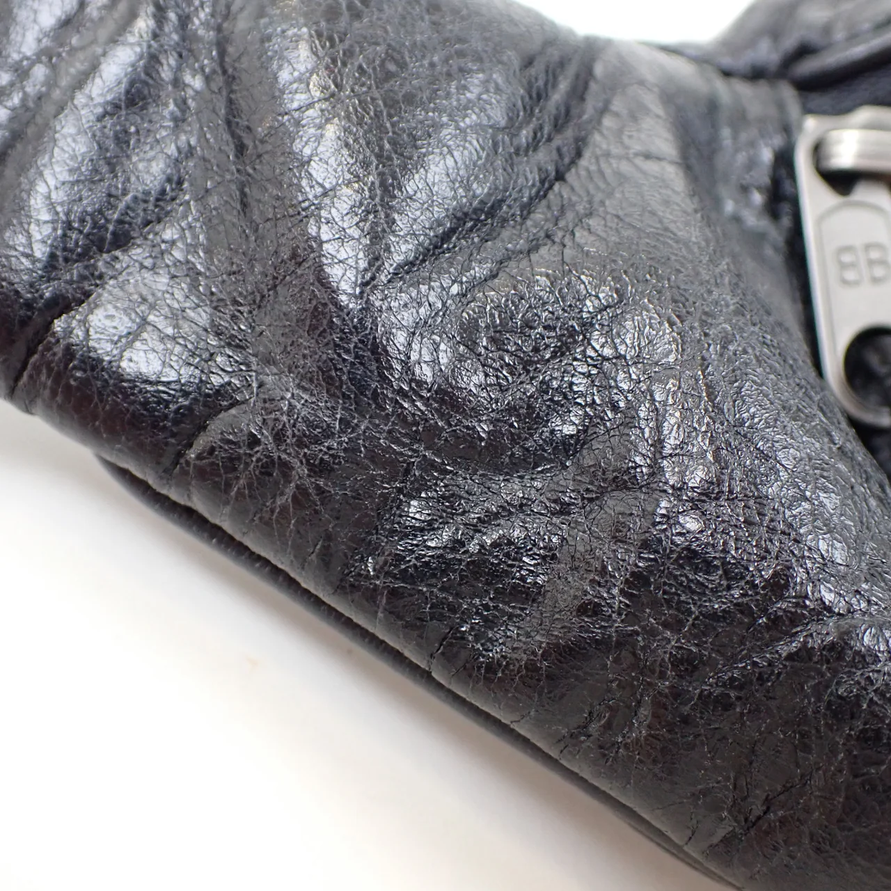 BALENCIAGA EVERYDAY BELT BAG view 11