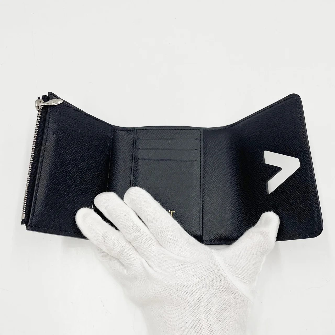 LV EPI PORTEFEUILLE TWIST COMPACT view 10