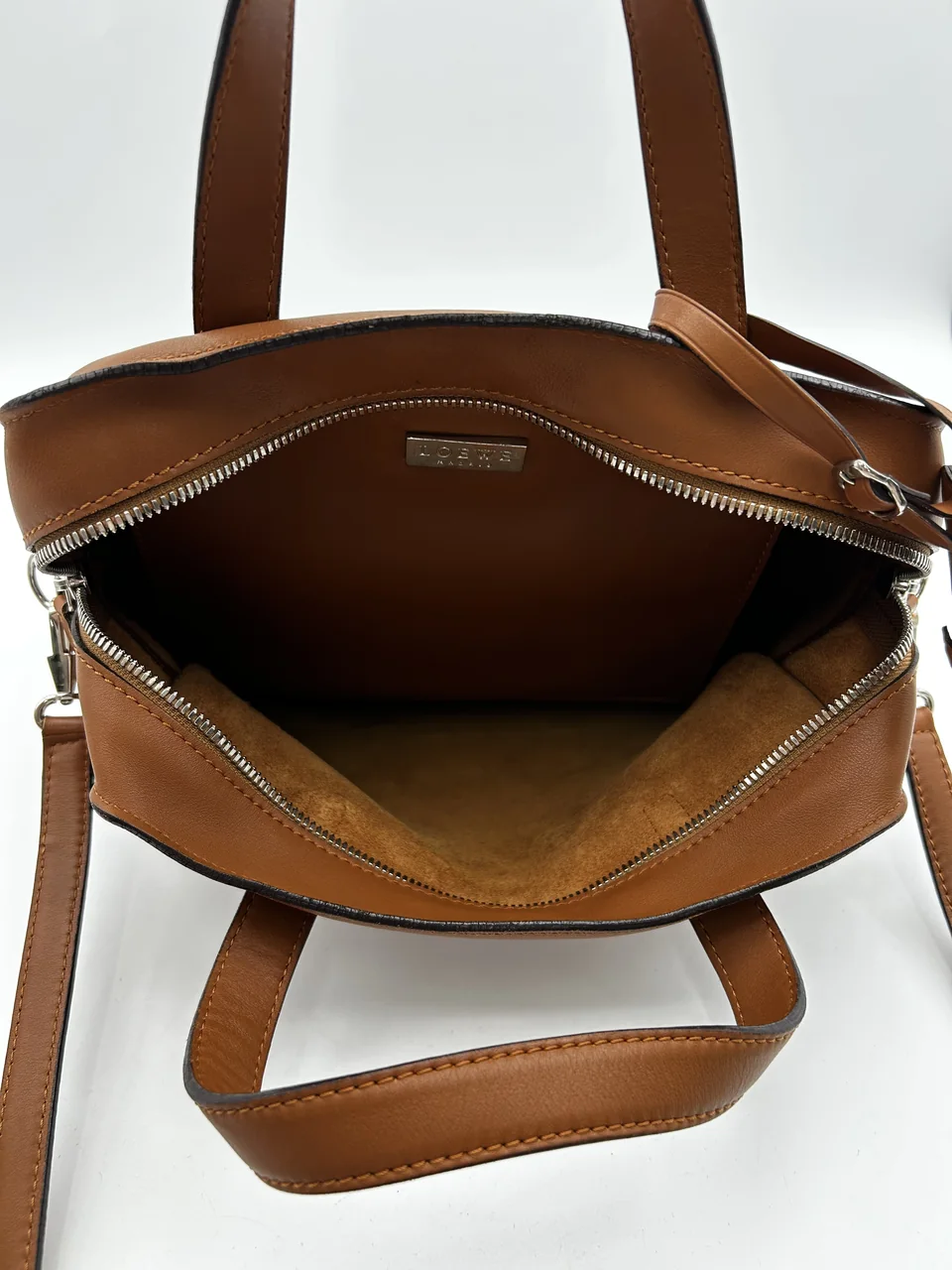 LOEWE TWO-WAY BAG hover