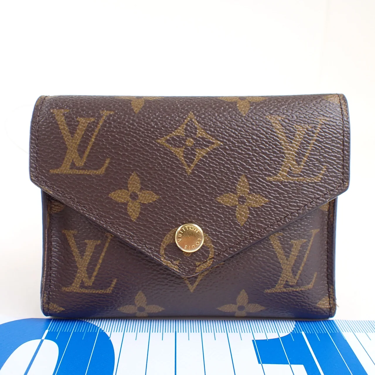 LV MONOGRAM PORTEFEUILLE VICTORINE
