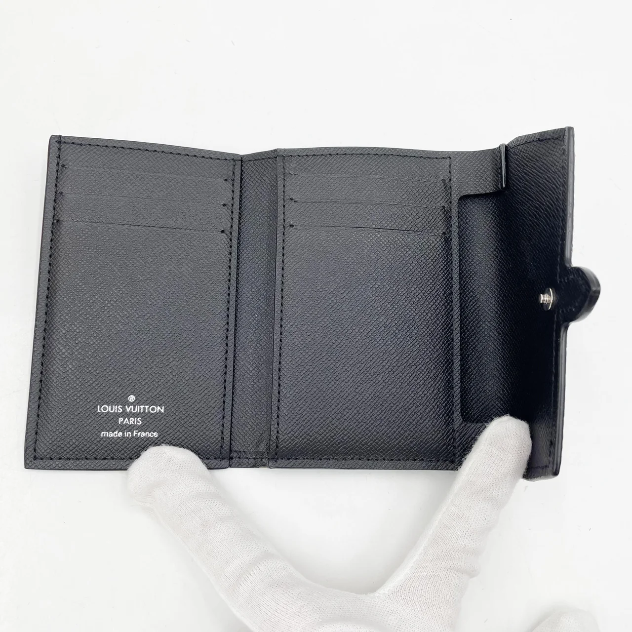 LV MONOGRAM PASTEL ORGANIZER DE POSHE view 5