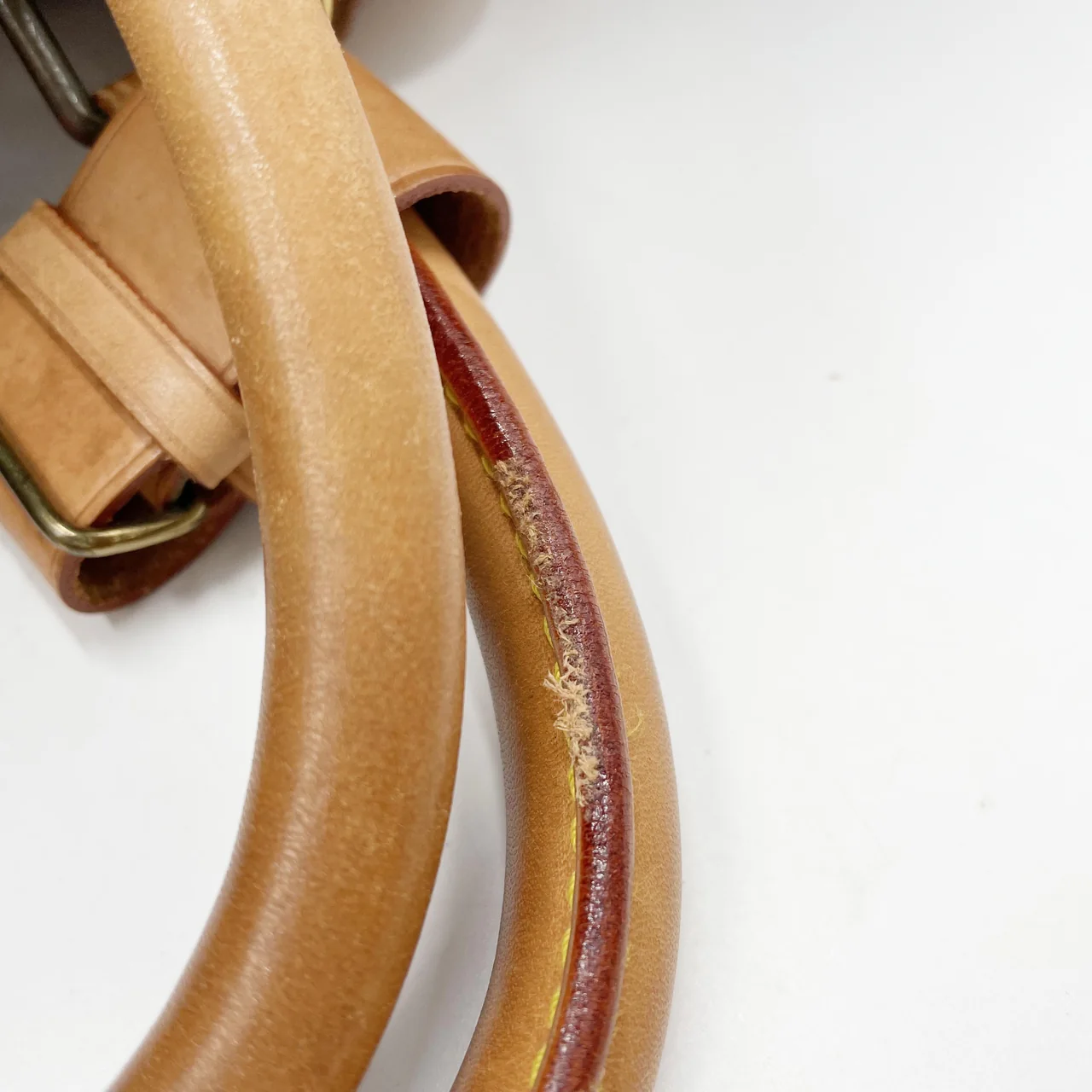 LV MONOGRAM KEEPALL BANDOULIERE 55 view 8