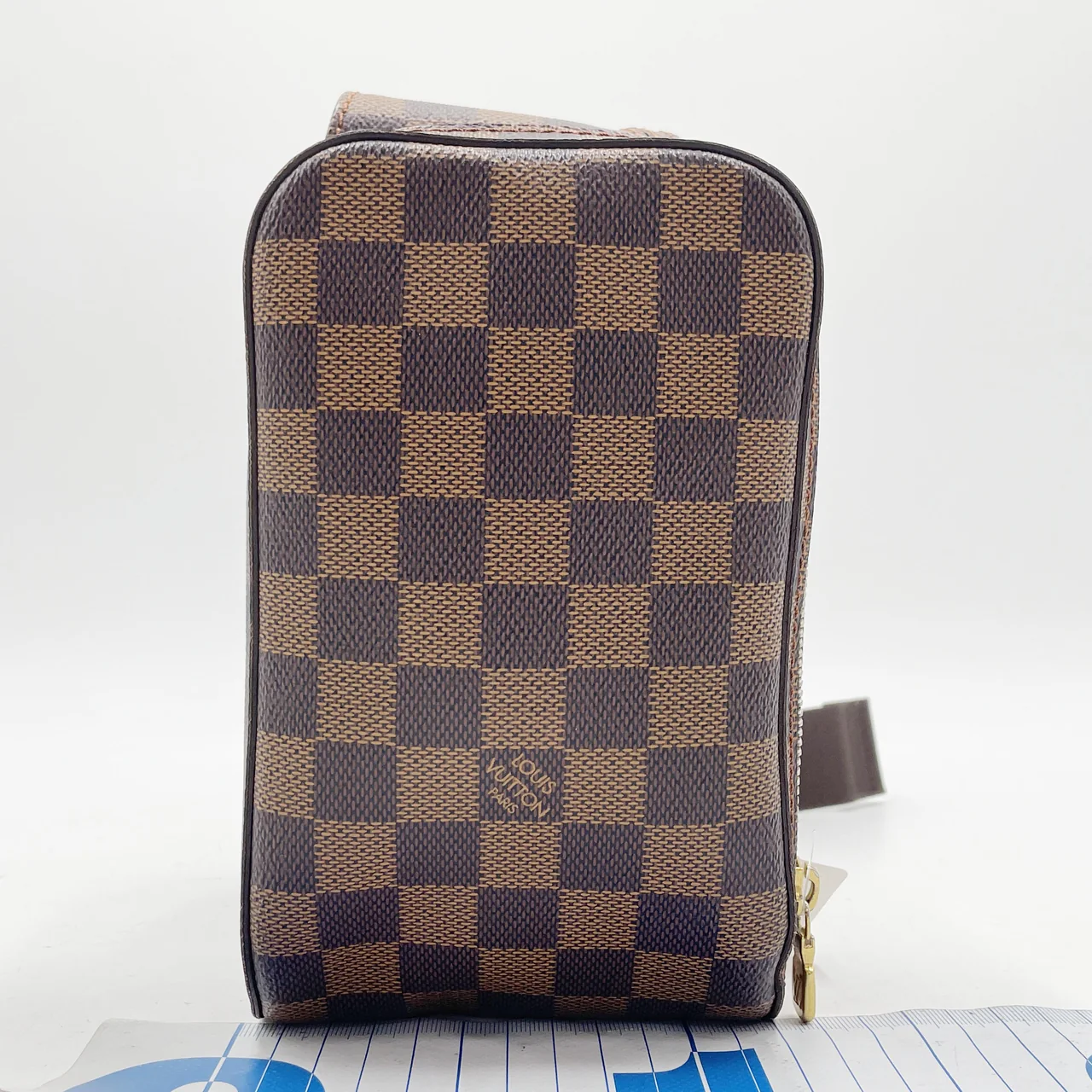 LV DAMIER GERONIMOS