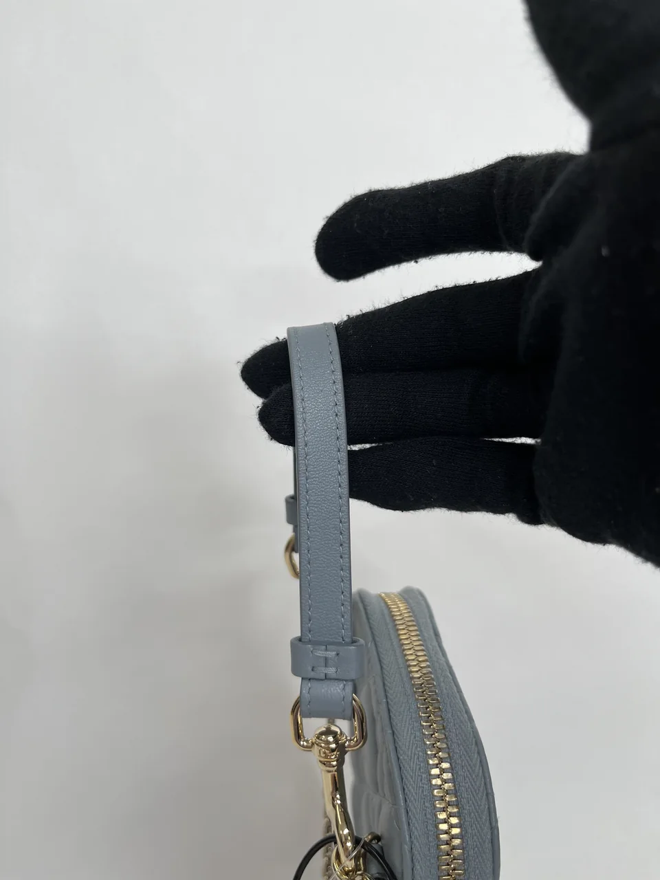 DIOR CANAGE SHOULDER BAG view 5