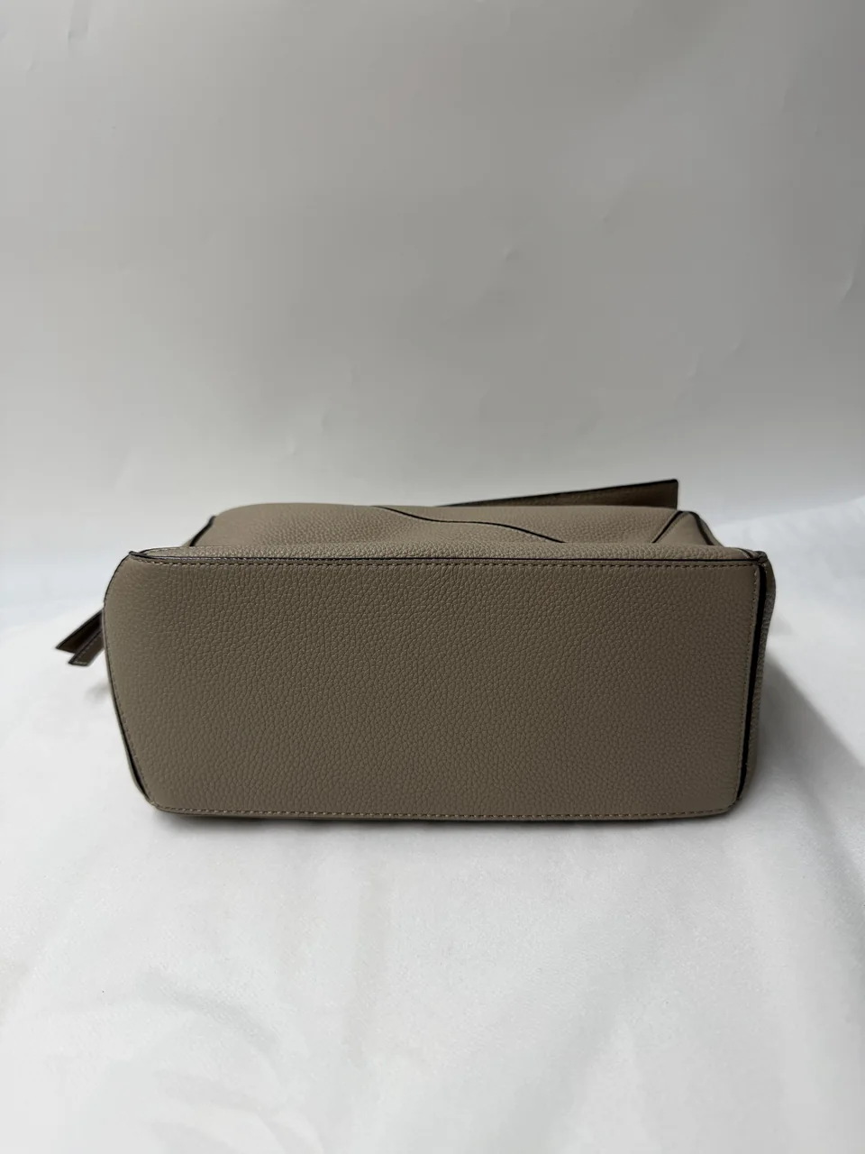 LOEWE PUZZLE EDGE (BROWN) view 8