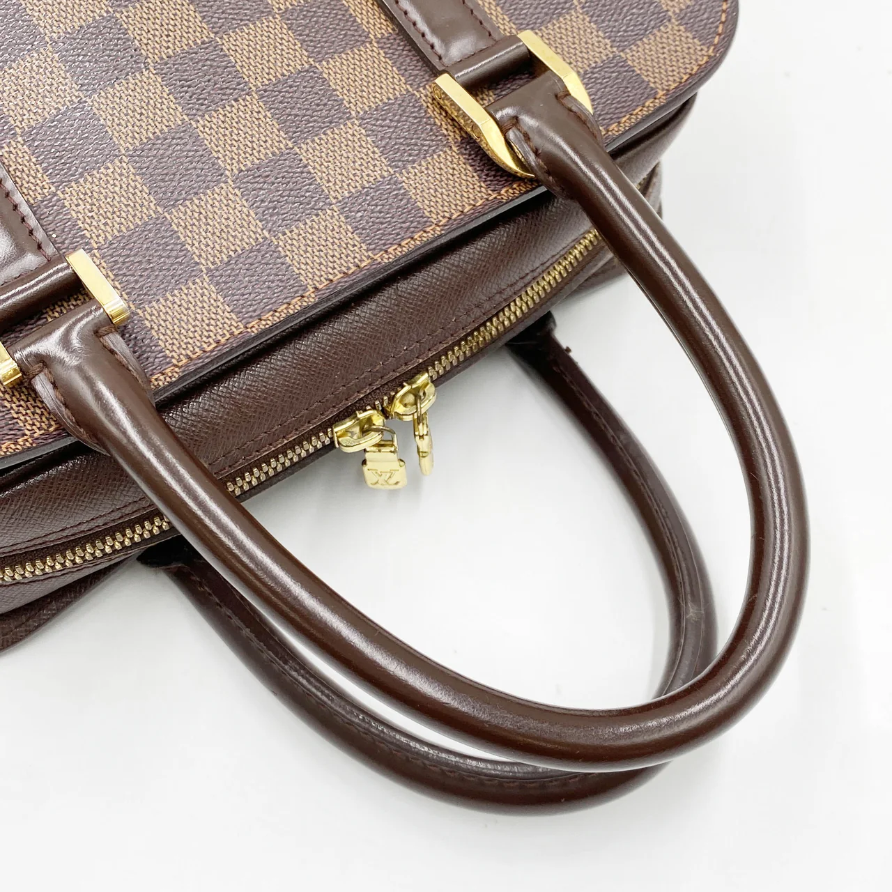 LV DAMIER TRIANA view 8