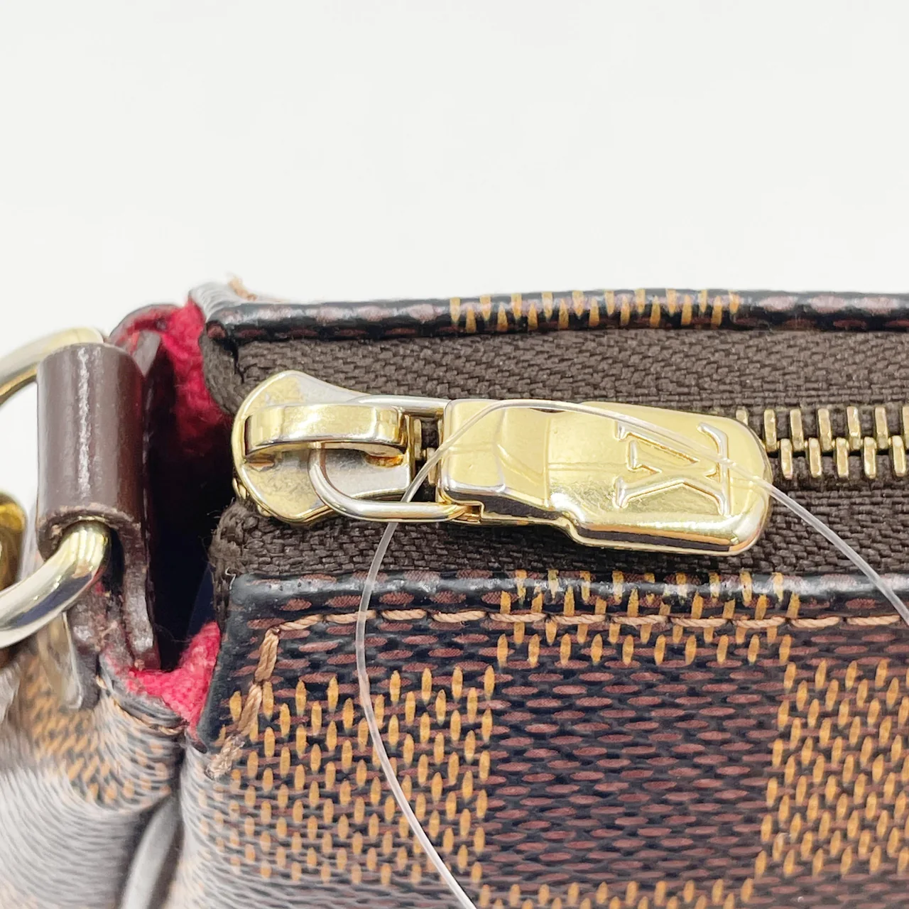 LV DAMIER EVA view 8