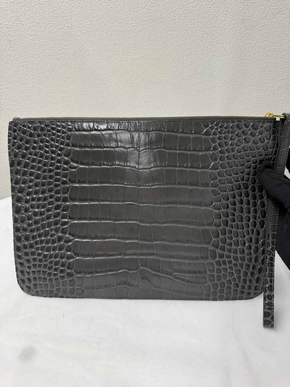BALENCIAGA CLUTCH BAG hover