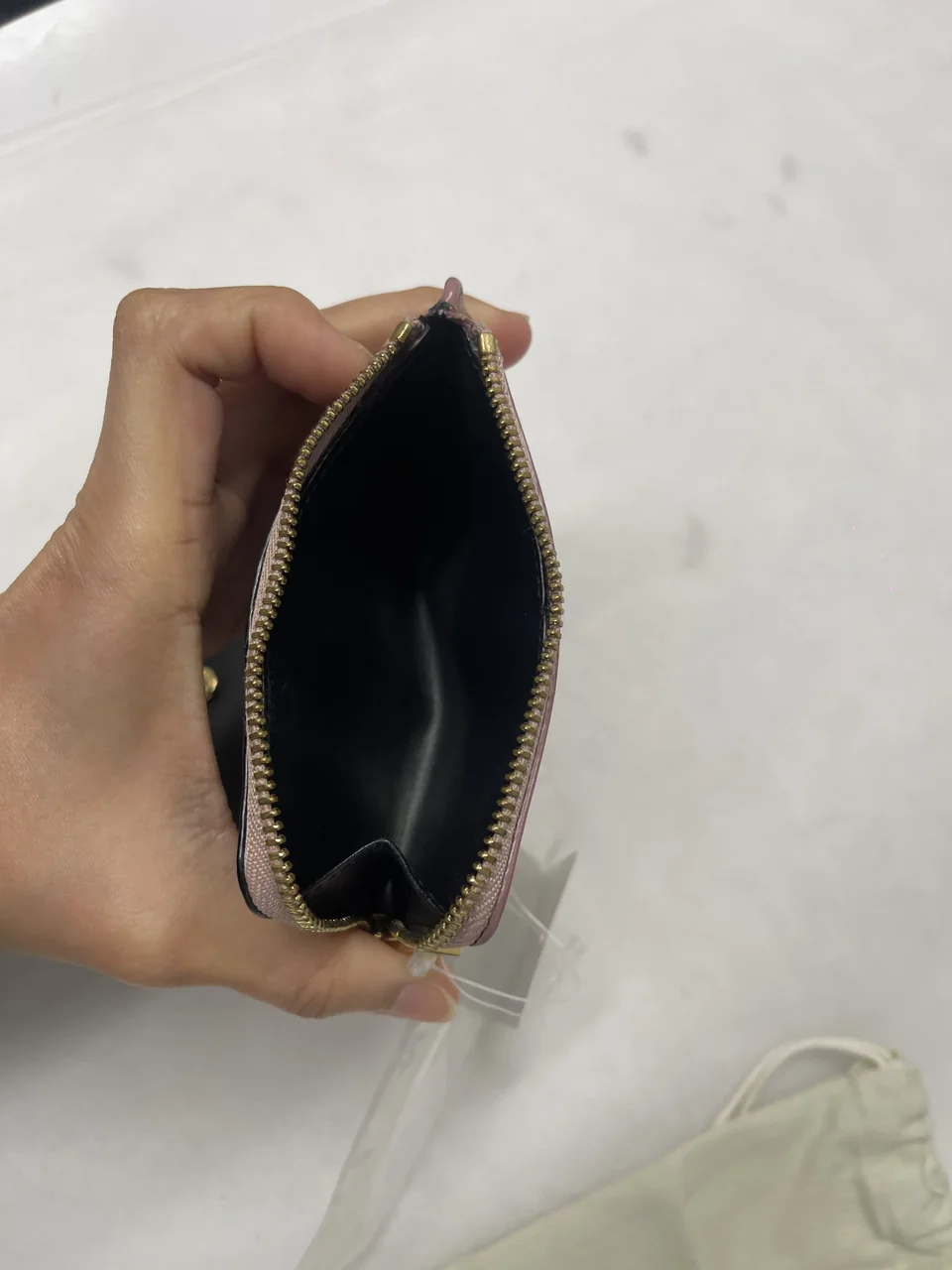 LOEWE BIFOLD WALLET view 9