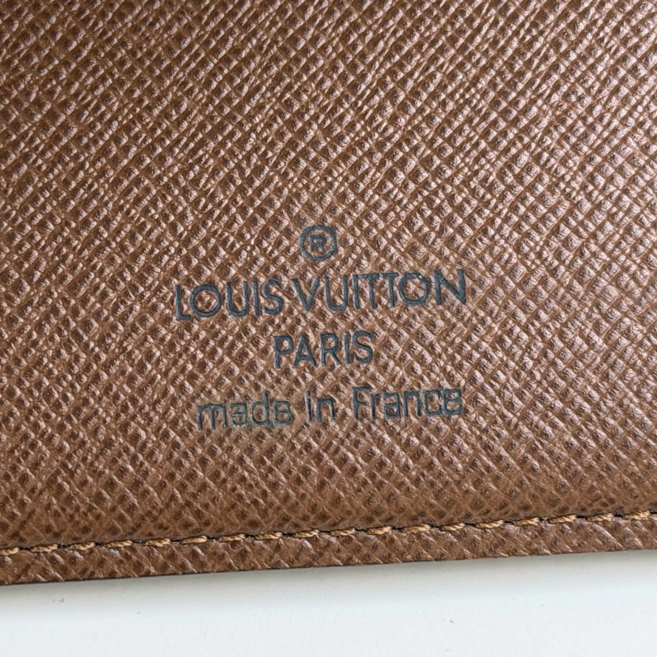 LV MONOGRAM CT0091 view 6