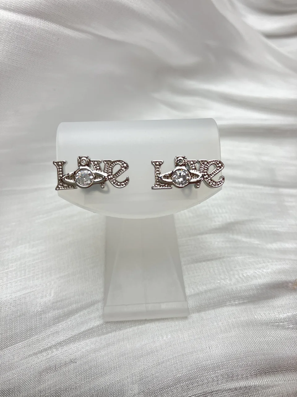 VIVIENNE WESTWOOD SET (X2)