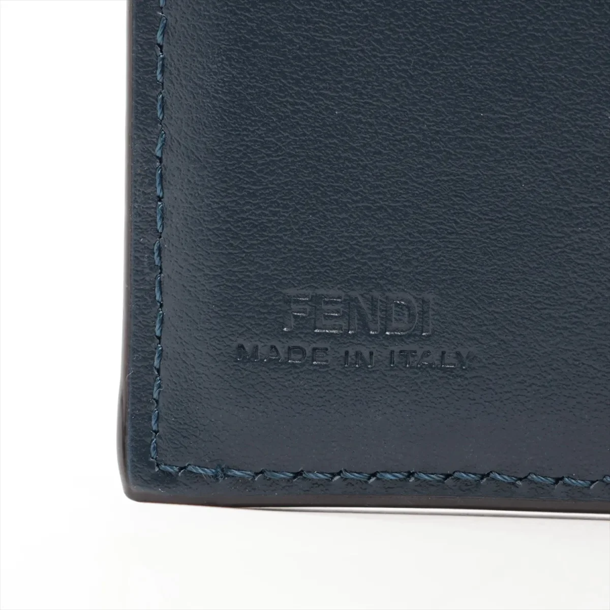 FENDI FF COMPACT WALLET view 8