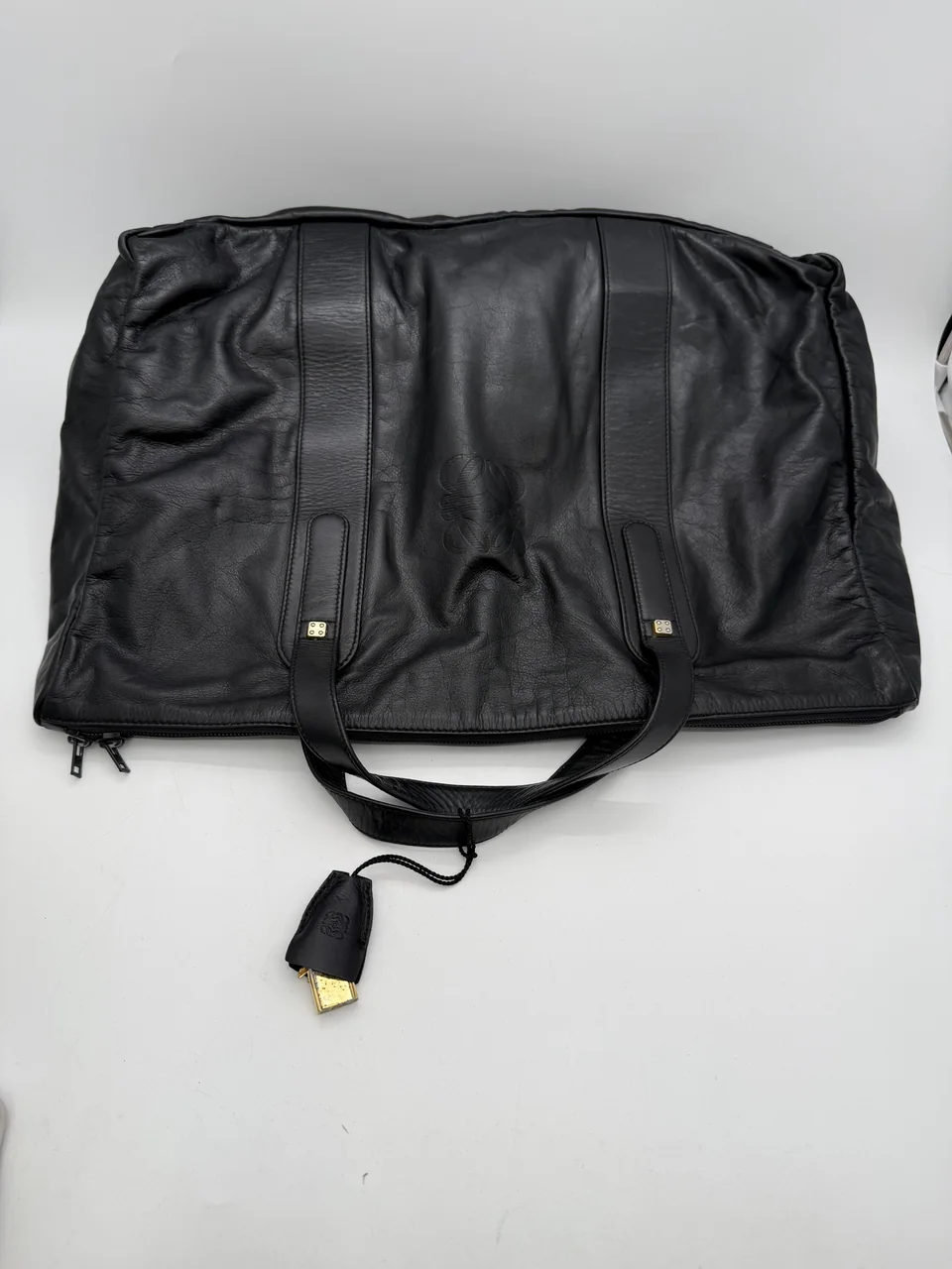 LOEWE BAG view 6