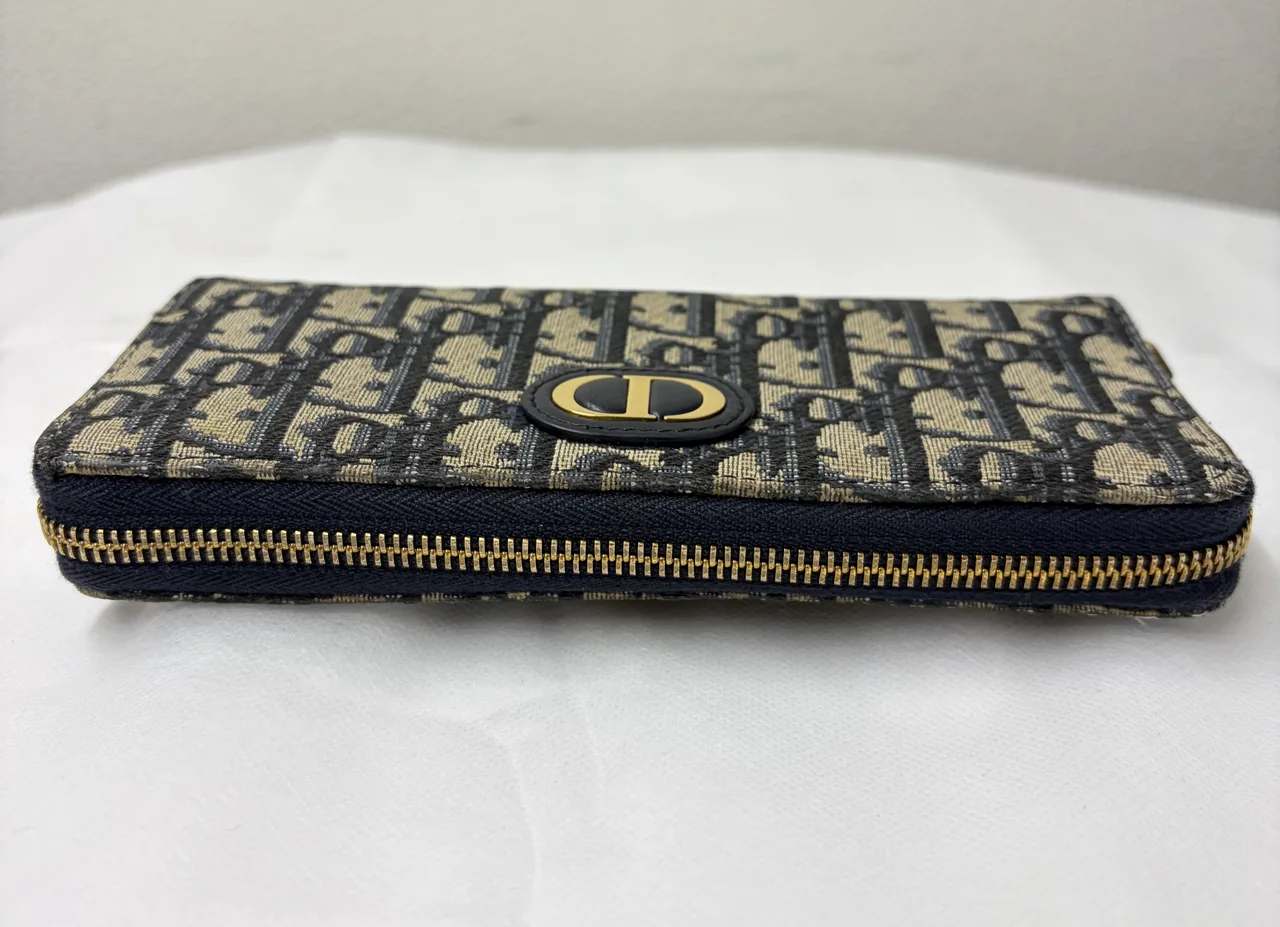 DIOR WALLET view 5