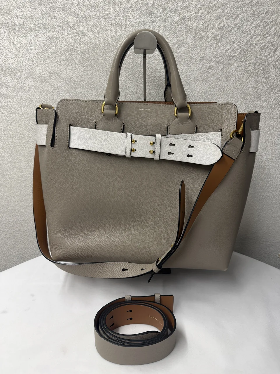 BURBERRY BELT BAG