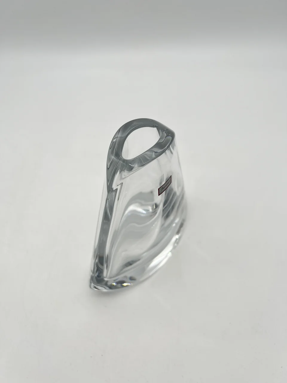 BACCARAT VASE view 8
