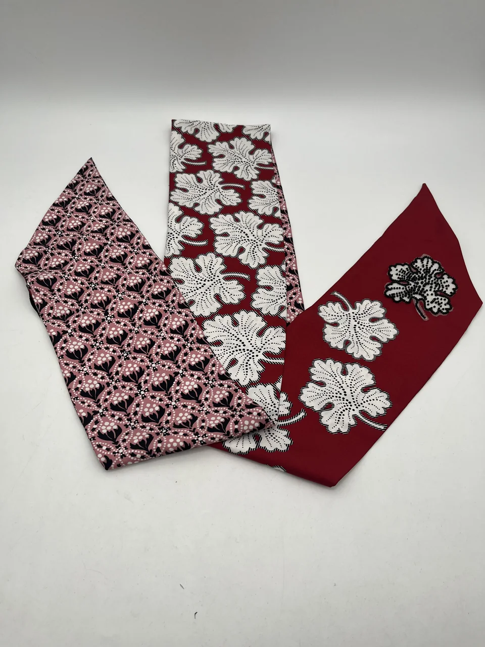 FENDI SCARF
