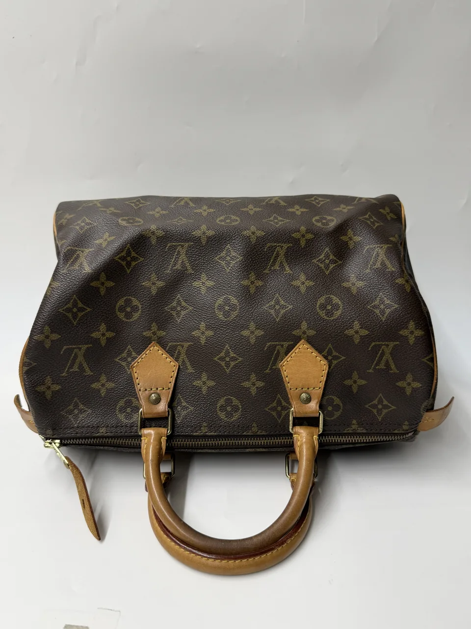 LV MONOGRAM SPEEDY 30 view 5