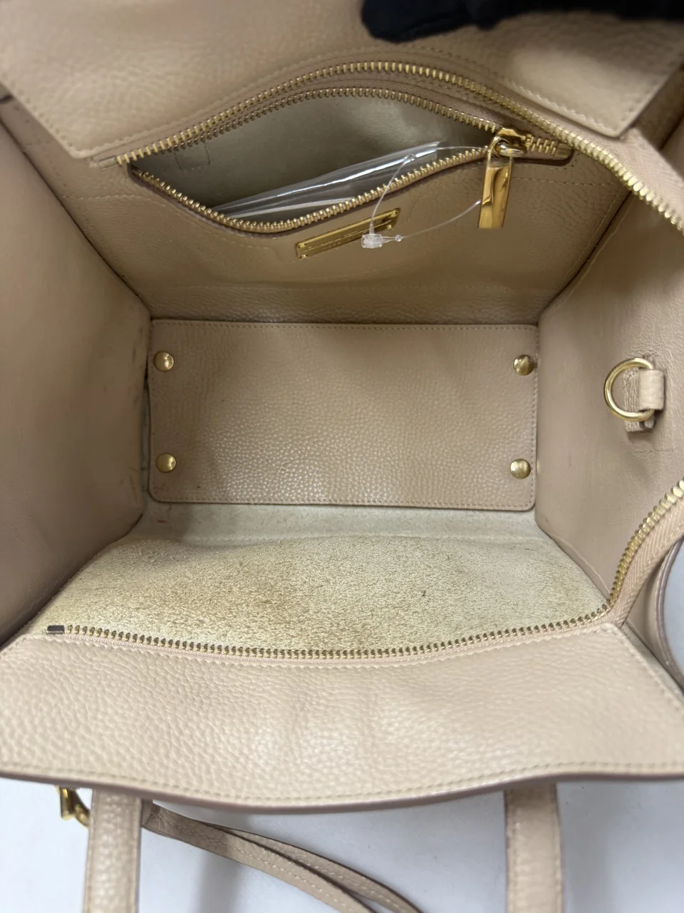 SALVATORE FERRAGAMO BAG view 7