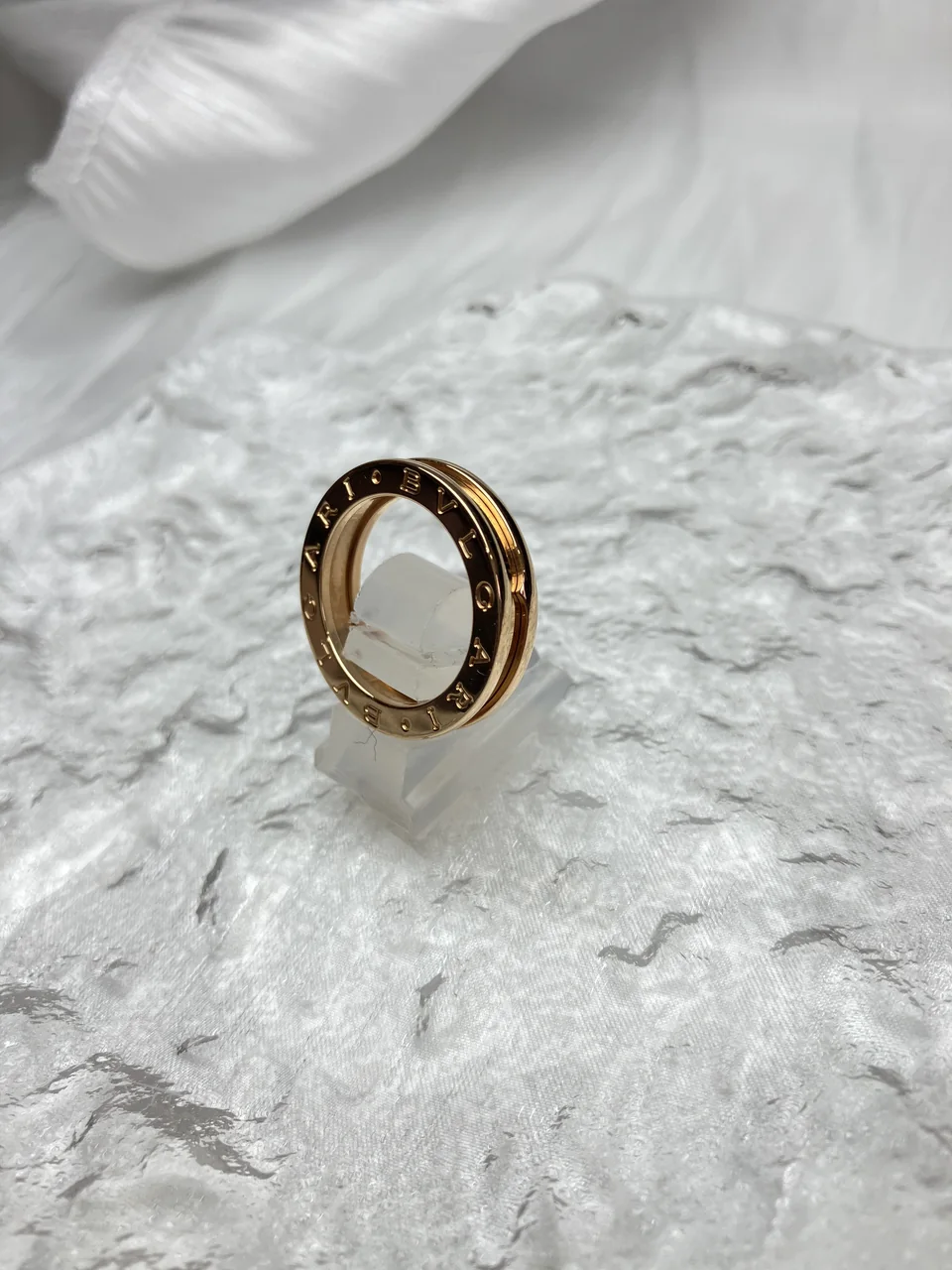 AU750 BVLGARI B-ZERO view 5