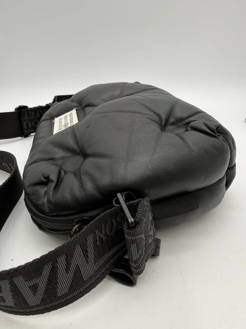 MAISON MARGIELA SHOULDER BAG view 3