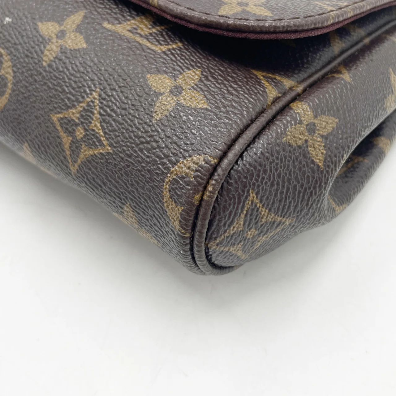 LV MONOGRAM FAVORITE PM view 5