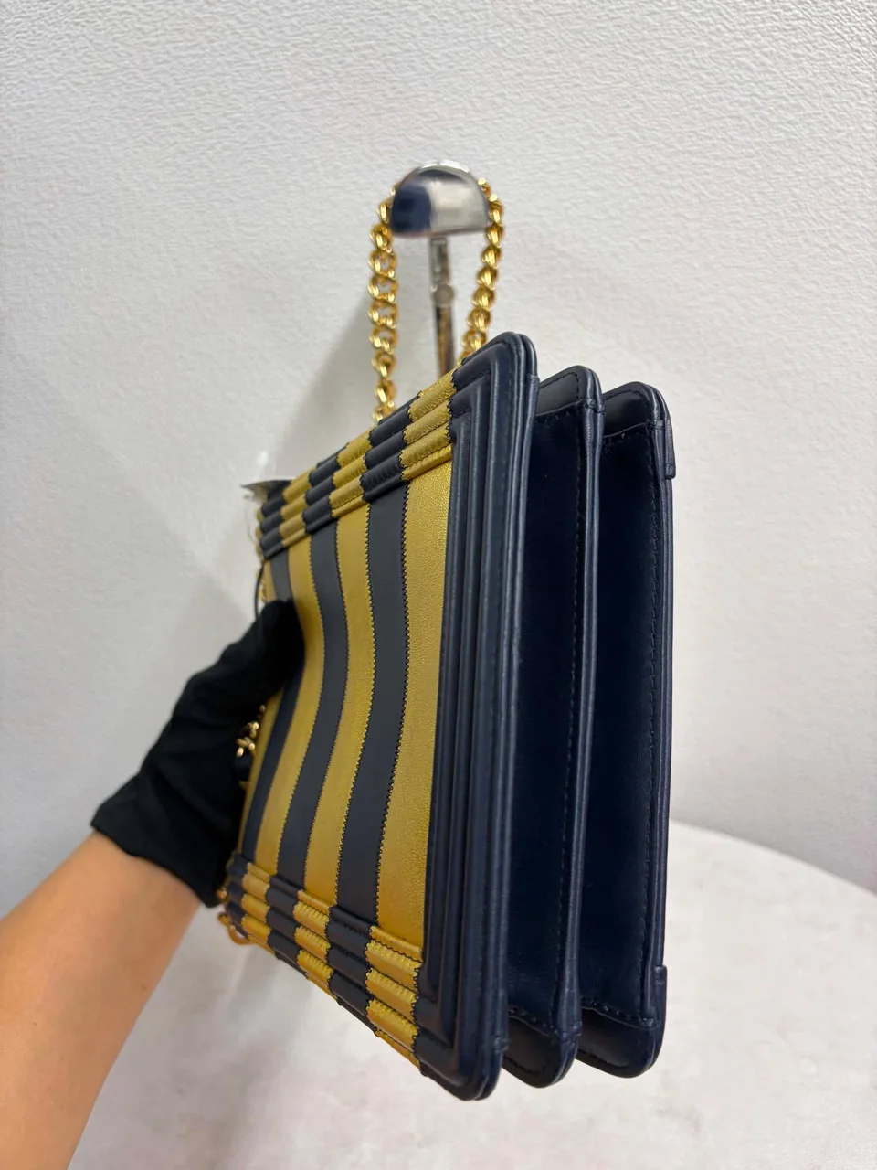 CHANEL AS0129 BAG view 7