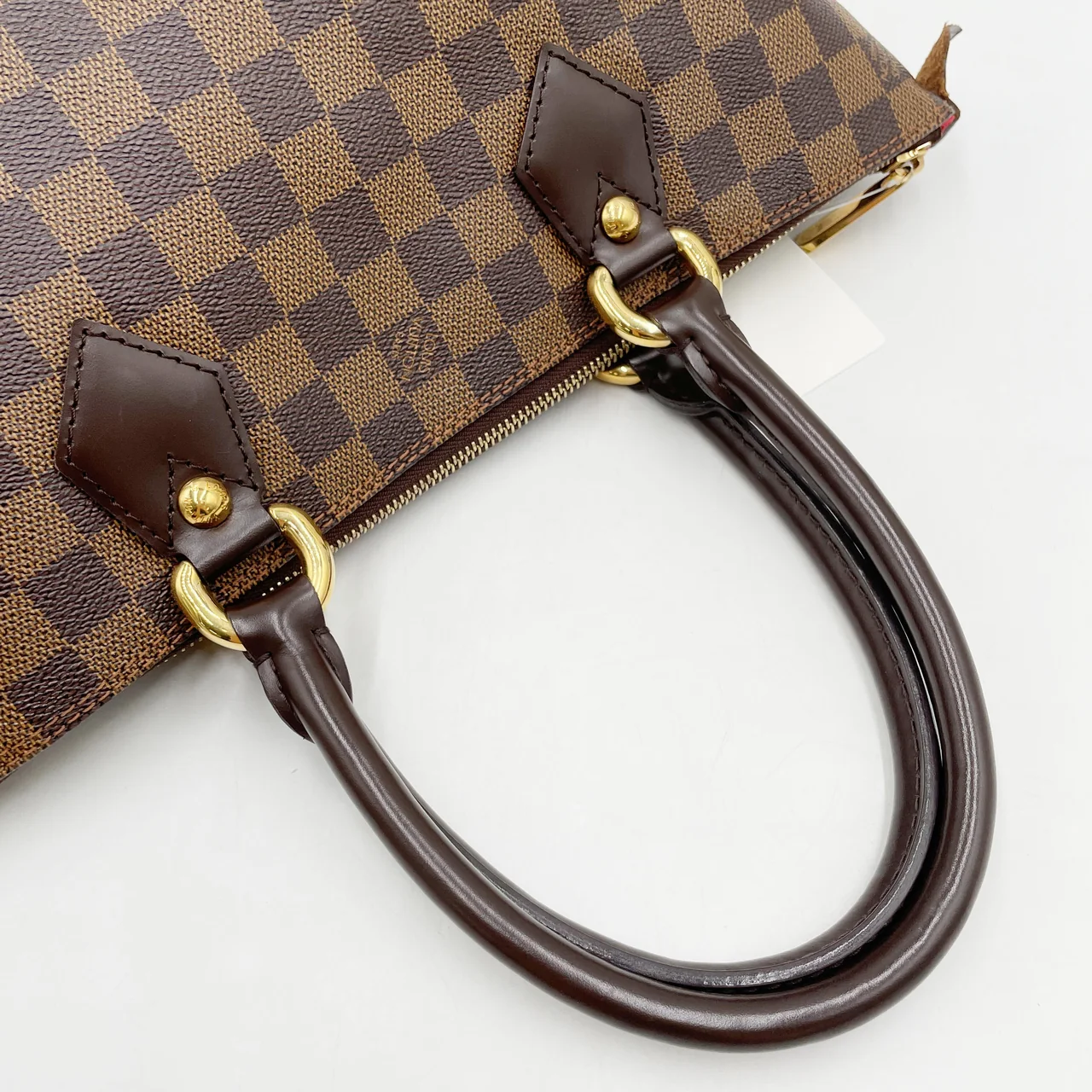 LV DAMIER SALEYA PM view 6