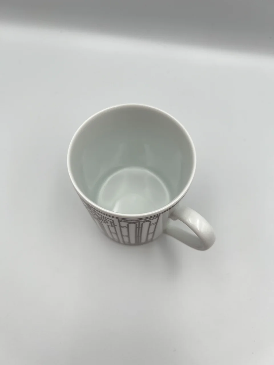 HERMES MUG view 5