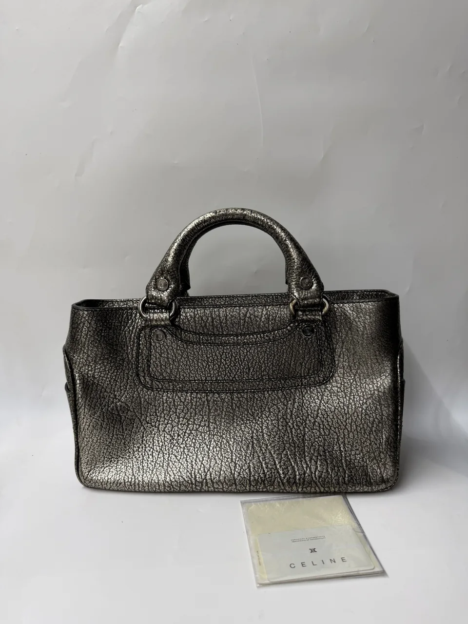 CELINE BAG