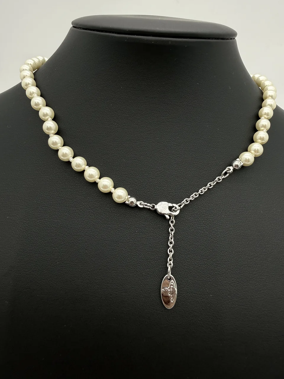 VIVIENNE WESTWOOD NECKLACE view 4