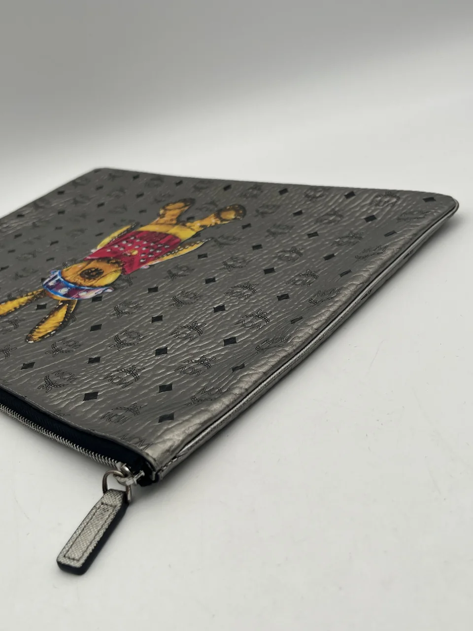 MCM VICETOS BUNNY CLUTCH view 6