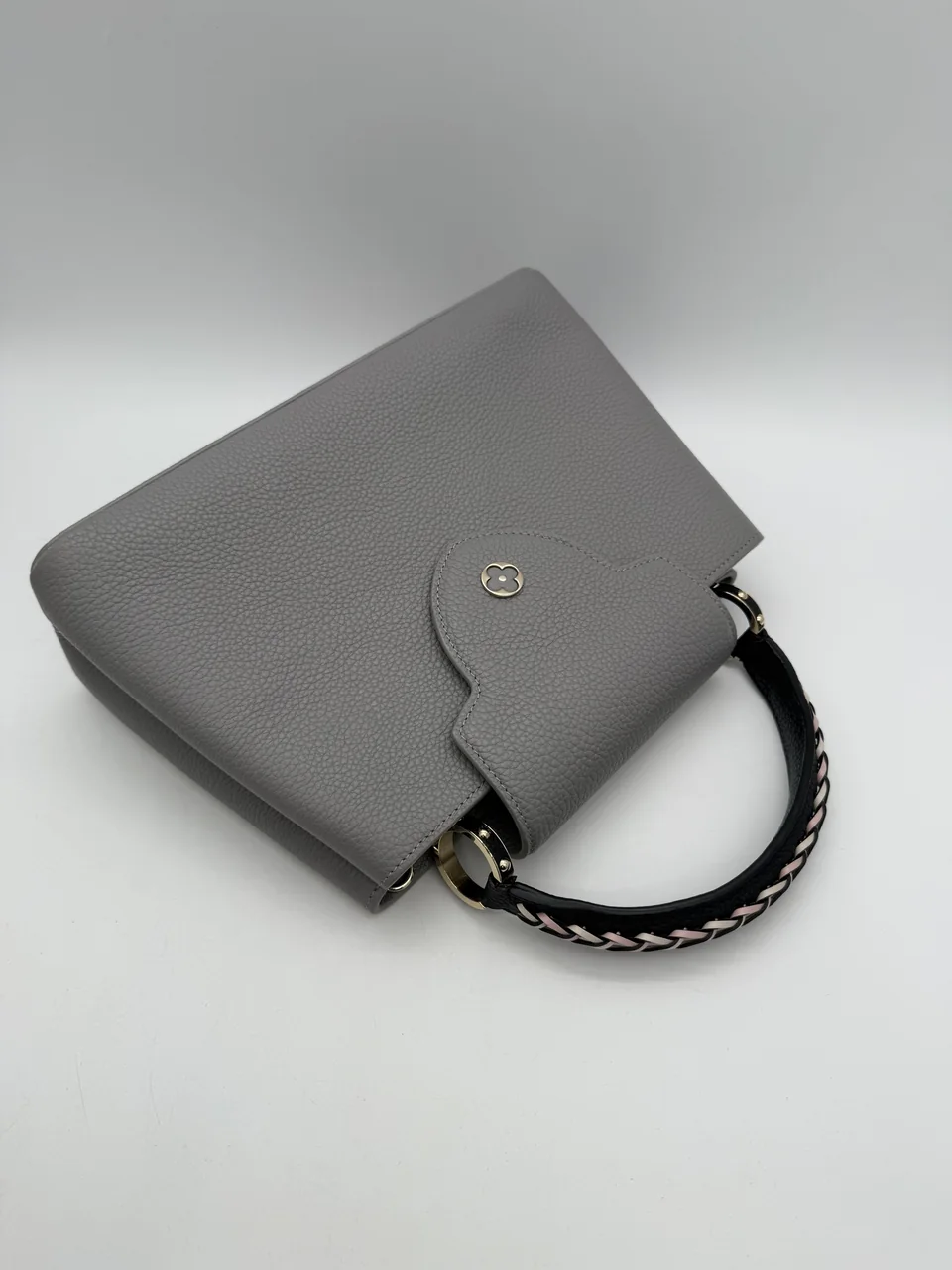 LV CAPUCINE PM view 11