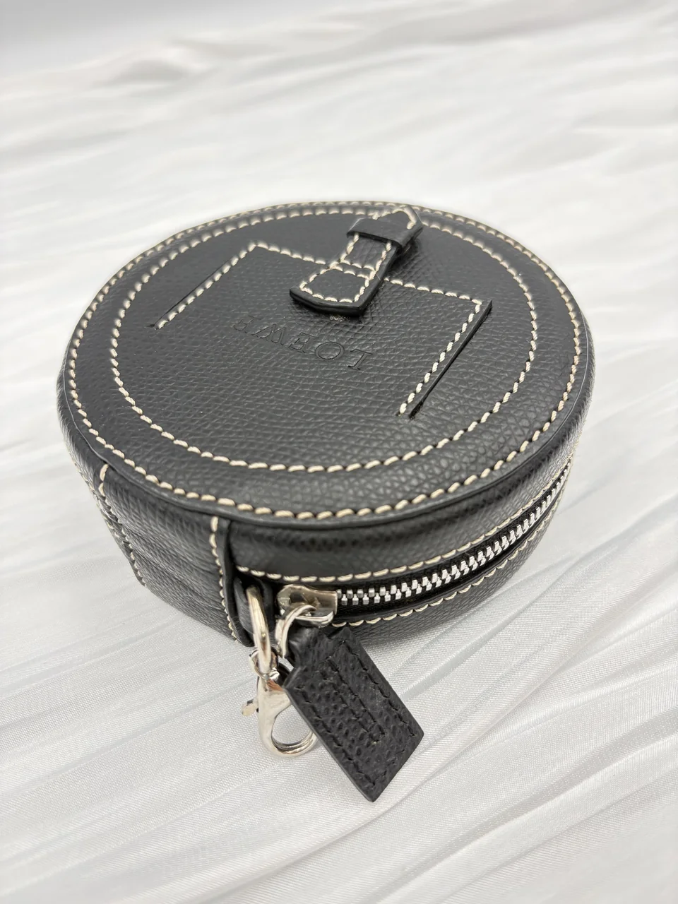 LOEWE POUCH (BLACK) view 5