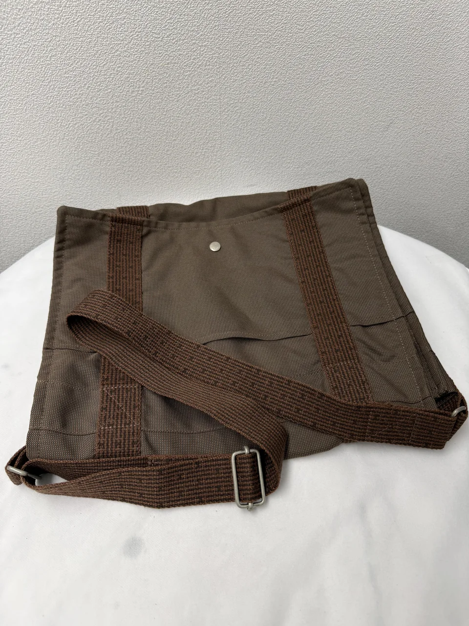HERMES HERLINE BASAS MM view 3