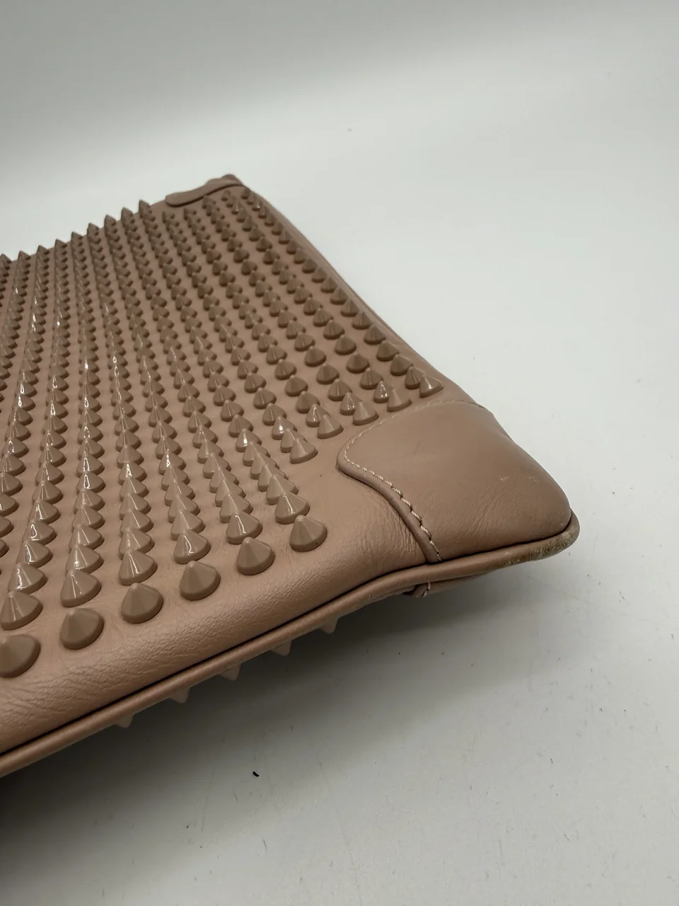 CHRISTIAN LOUBOUTIN SHOULDER BAG view 5