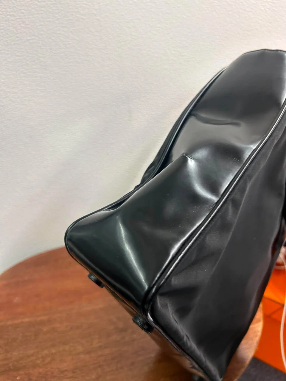 PRADA NYLON TOTE view 4