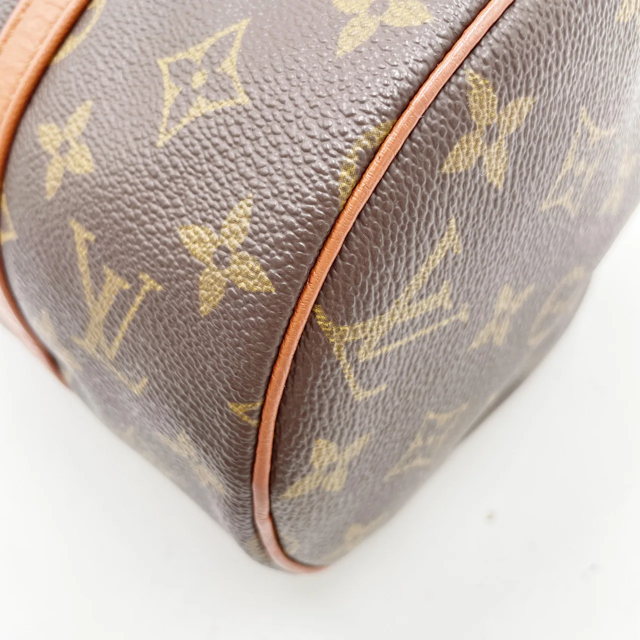 LV MONOGRAM PAPILLON view 6