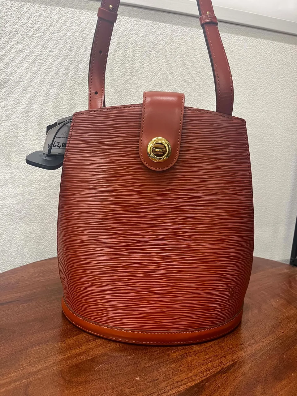 LV EPI CLUNY