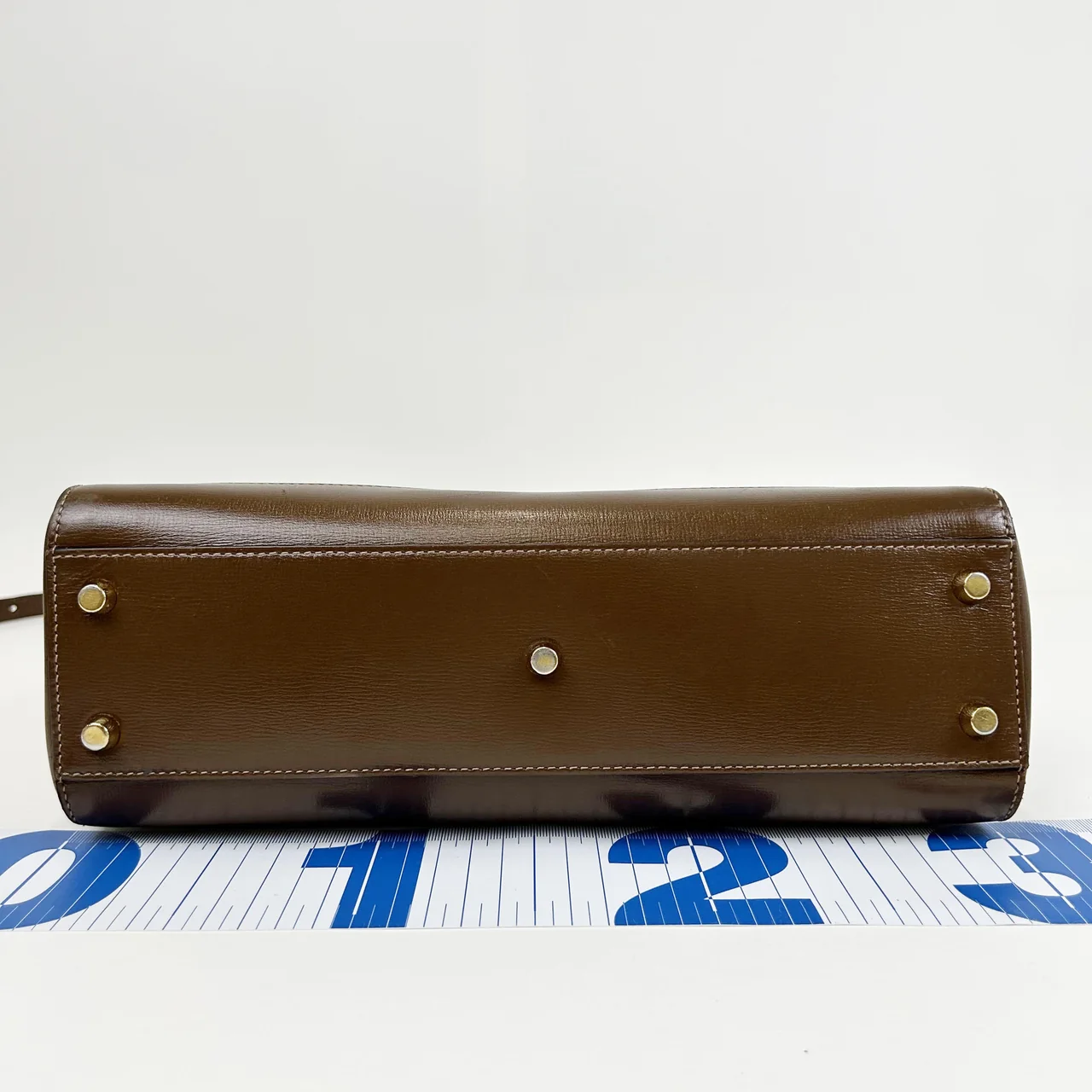 GUCCI TWO-WAY SHOULDER BAG view 8