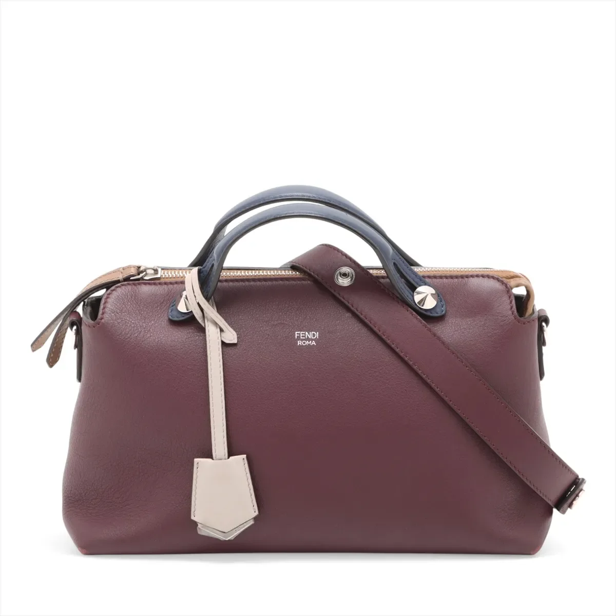 FENDI BY THE WAY MEDIUM (MULTICOLOR)