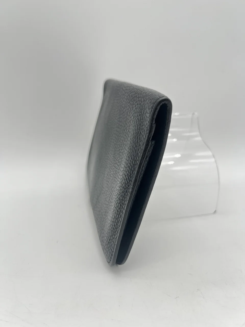 HERMES DOGON GM (BLACK) view 5
