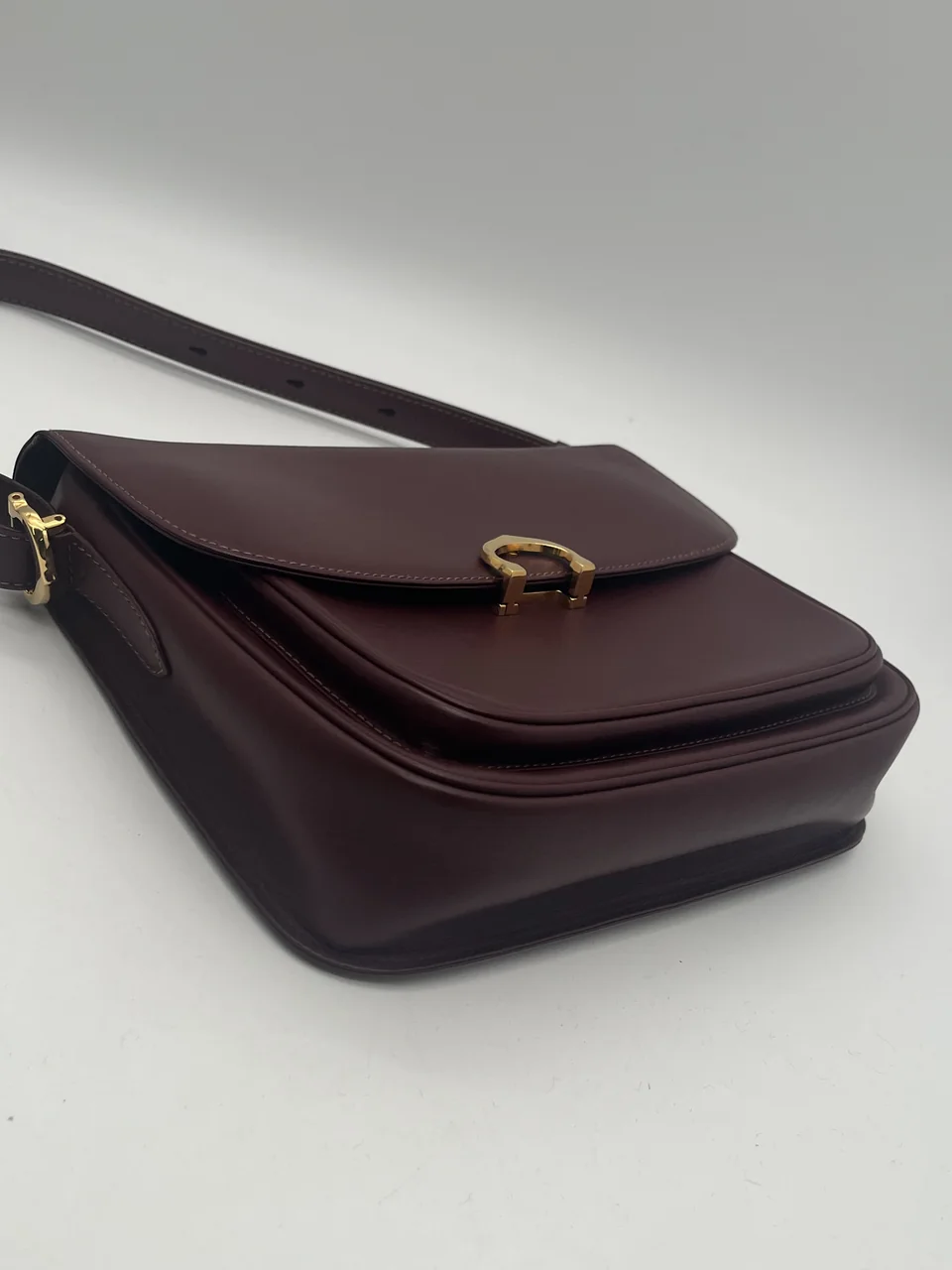 CARTIER SHOULDER BAG view 5
