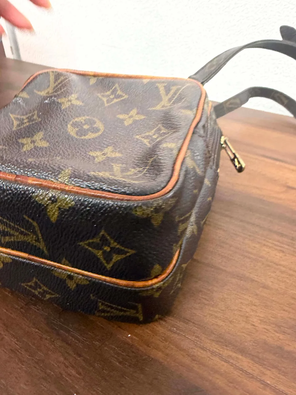 LV AMAZON photo 5