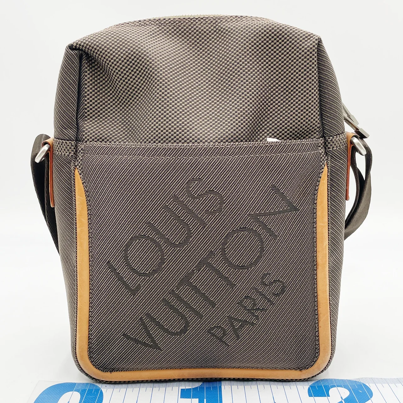 LV DAMIER JEANT CITADIN view 2