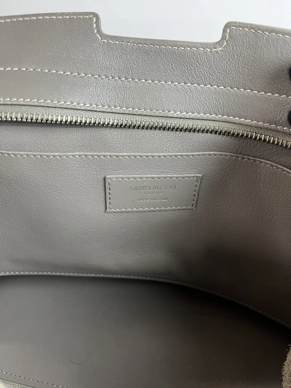 SAINT LAURENT BAG view 12